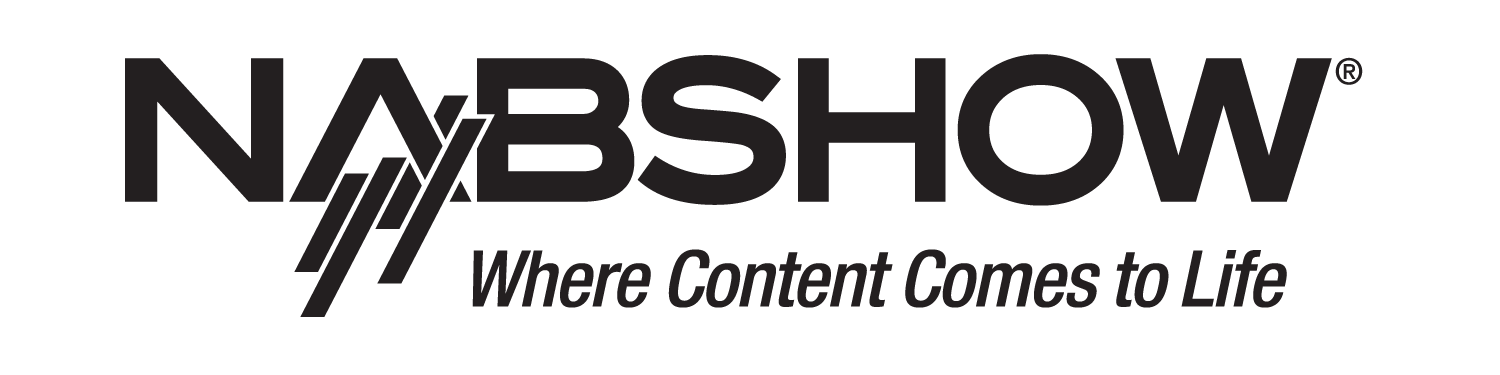 NABShow Logo 1C black